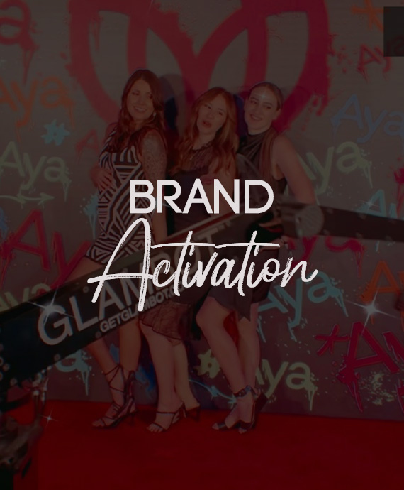 event type brand activation 2